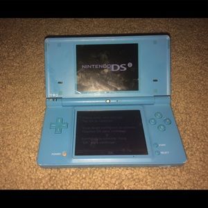 Nintendo DSi